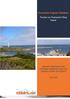 Economic Impact Analysis. Tourism on Tasmania s King Island
