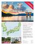 TREASURES OF JAPAN. Expedition Highlights. April 30 May 14, Days Aboard the Caledonian Sky