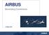 AIRBUS. Berenberg Conference. 23 May 2018