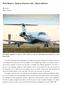 Pilot Report: Cessna Citation CJ2+ Alpine Edition