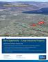 Rare Opportunity - Large Industrial Property