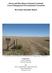 Kiowa and Rita Blanca National Grasslands Travel Management Environmental Assessment. Recreation Specialist Report