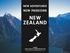 NEW ADVENTURES NEW PASSIONS NEW ZEALAND FROM ASIA PACIFIC SUPERYACHTS NZ