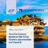 New publication. The 21st Century Maritime Silk Road: Tourism opportunities and impacts
