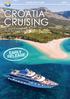 SUN ISLAND TOURS CROATIA CRUISING. The experts in Mediterranean tours, cruises and holiday packages EARLY E RELEAS