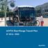 LAVTA Short Range Transit Plan