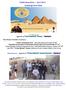 KSAM Newsletter April 2013 Greetings from Giza!