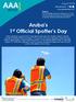 news AAA Aruba s 1 st Official Spotter s Day August 2018