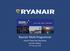 Ryanair RAAS Programme