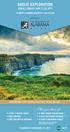 Plus your choice of: GAELIC EXPLORATION DUBLIN TO DUBLIN JUNE 17 28, NIGHTS ABOARD NAUTICA FROM $4,799