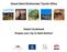 Grand Saint-Emilionnais Tourist Office. Helpful Guidebook Prepare your trip to Saint-Emilion!