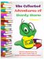 The Collected Adventures of Wordy Worm