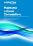 Maritime Labour Convention Guidance on the implementation of the Maritime Labour Convention, 2006 in New Zealand