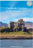 Castles & Gardens of the British Isles