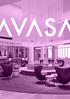 Among the most aesthetically designed hotels in the city, Avasa. elegantly blends minimalist design language with a pragmatic