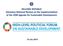 HELLENIC REPUBLIC Voluntary National Review on the Implementation of the 2030 Agenda for Sustainable Development. 16 July 2018