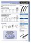 Series 50. PVC THERMOMAX Hoses. Very light and flexible, abrasion resistant