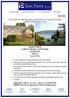 PRICE: Offers in the region of 169,500 VIEWING: Strictly by appointment with the Selling Agents.