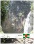 Portsmouth Indian River Tour Guides Association (PIRTGA), Dominica