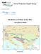 Sub-Basin Level Flood Action Plan - Sava River Basin