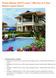 Promo Bintan: 2D1N Luxury Villa Stay at 5-Star Bintan Lagoon Resort