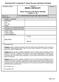 Attachment 001 to Appendix R: Airport Security audit Report Checklist. Airport Security audit Report Checklist