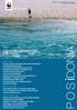 Posidonia, the WWF Mediterranean newsletter for the community of environmental organizations in the Mediterranean. Vol 9 No 3, Autumn 2009