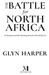 The. for. North. El Alamein and the Turning Point for World War II. glyn harper