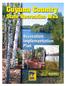 Cuyuna Country State Recreation Area: Recreation Implementation Plan ACKNOWLEDGEMENTS