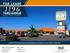 FOR LEASE 1196 THIRD AVENUE. Excellent Retail Opportunity Along Signalized Intersection of 3rd & Oxford, Chula Vista