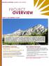 PROJECT OVERVIEW WHAT IS THE GENERAL PLAN? WHY UPDATE THE PLAN? THE GENERAL PLAN WILL: WASATCH CANYONS GENERAL PLAN UPDATE