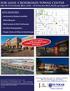 FOR LEASE: CROSSROADS TOWNE CENTER