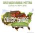 2018 NASDA Annual Meeting. Exploring our Nation's Roots. Quick Guide. Original Artwork by Nina Ritson