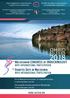 OHRID Петти Македонски конгрес по ендокринологија со меѓународно учество Трети дијабетолошки денови во Македонија со меѓународно учество