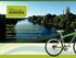 Te Awa is a shared cycle/walkway travelling 70 kms along the banks of New Zealand s largest & longest river the Mighty Waikato.