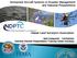 Unmanned Aircraft Systems in Disaster Management and National Preparedness