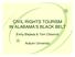 CIVIL RIGHTS TOURISM IN ALABAMA S BLACK BELT