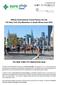 Official International Travel Partner for the TCS New York City Marathon in South Africa since 1991