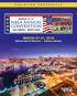 MARCH 27-31, Baltimore Marriott Waterfront Baltimore, Maryland