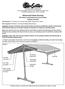 Motorized Oasis Awning RTS Motor Cord Replacement Instructions *Helpers Needed*