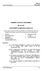 BERMUDA STATUTORY INSTRUMENT BR 16/1996 CONSTITUENCY BOUNDARIES ORDER 1996