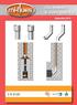Clay Adaptors & Insert Stove Kits
