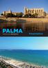 PALMA Mediterranean Meeting Point. Presentation
