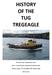 HISTORY OF THE TUG TREGEAGLE