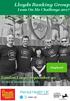 Lloyds Banking Group Lean On Me Challenge 2017