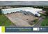 THORP ARCH TRADING ESTATE WETHERBY LS23 7FW