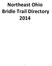 Northeast Ohio Bridle Trail Directory 2014