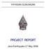 YAYASAN GUNUNGAN PROJECT REPORT Java Earthquake 27 May 2006