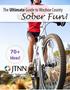 The Ultimate Guide to Washoe County. Sober Fun! 70+ Ideas!