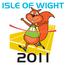 NatWest Island Games XIV - Isle of Wight 2011